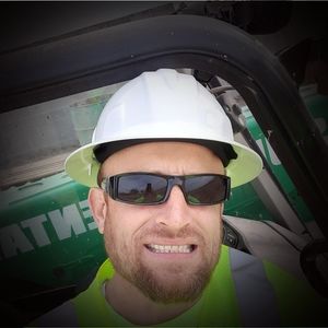 Meet your Posher, William